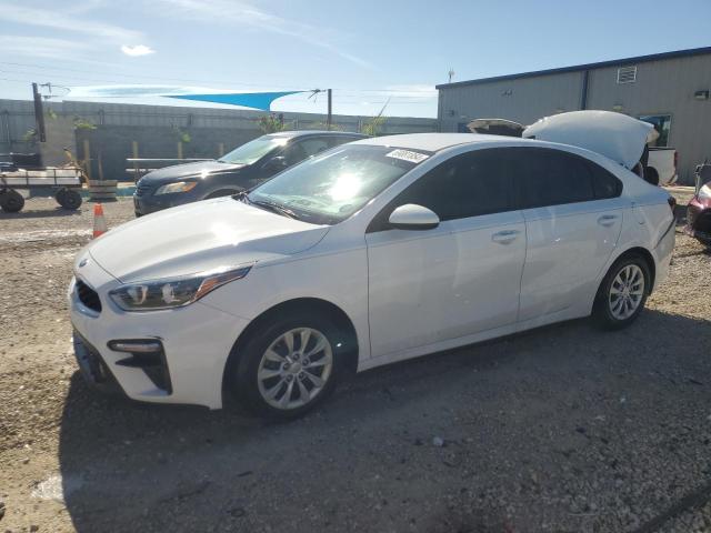 KIA FORTE FE 2020 3kpf24ad0le181125