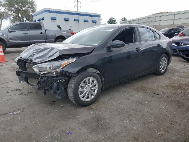 KIA FORTE FE 2020 3kpf24ad0le181562