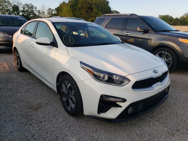 KIA FORTE FE 2020 3kpf24ad0le182050