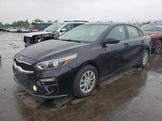 KIA FORTE FE 2020 3kpf24ad0le182968