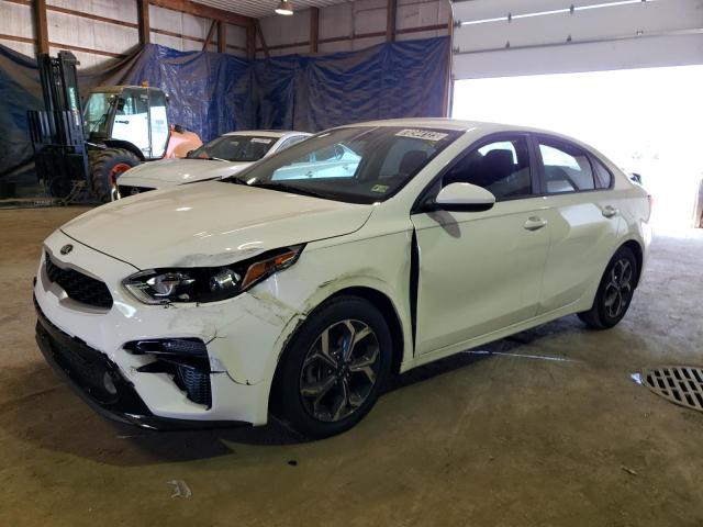 KIA FORTE FE 2020 3kpf24ad0le183098