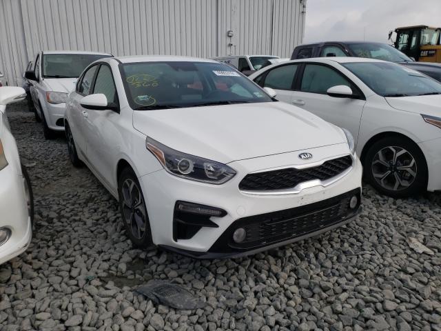 KIA FORTE FE 2020 3kpf24ad0le183523