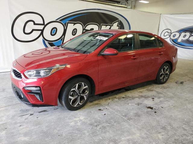 KIA FORTE 2020 3kpf24ad0le183683