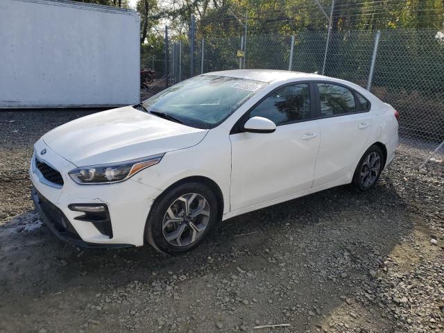 KIA FORTE 2020 3kpf24ad0le184249