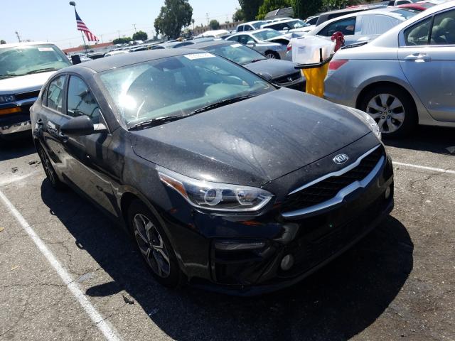 KIA FORTE FE 2020 3kpf24ad0le184803