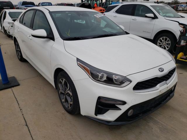 KIA FORTE FE 2020 3kpf24ad0le185479