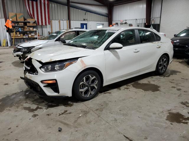 KIA FORTE FE 2020 3kpf24ad0le187393