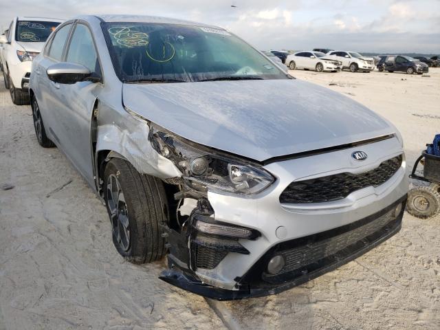 KIA FORTE FE 2020 3kpf24ad0le190665