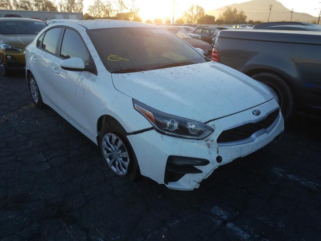 KIA FORTE FE 2020 3kpf24ad0le193016