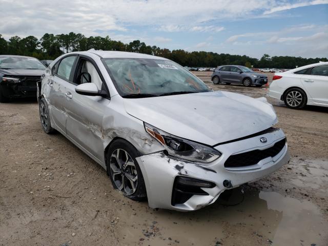 KIA FORTE FE 2020 3kpf24ad0le193095