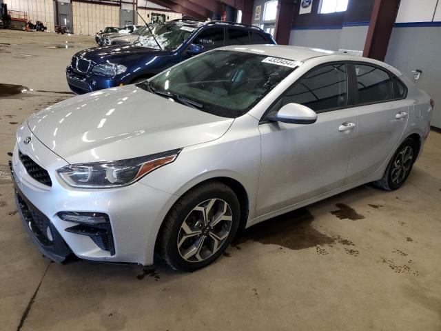 KIA FORTE 2020 3kpf24ad0le193548