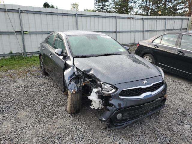 KIA FORTE FE 2020 3kpf24ad0le195915