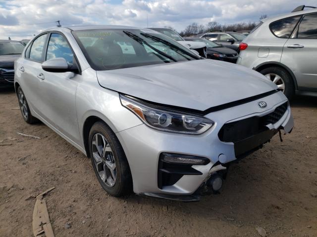 KIA FORTE FE 2020 3kpf24ad0le198636