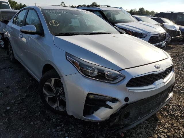 KIA FORTE FE 2020 3kpf24ad0le198782