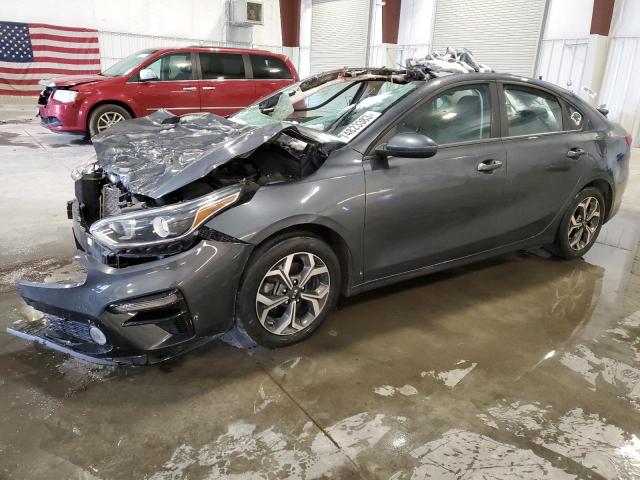 KIA FORTE 2020 3kpf24ad0le201681