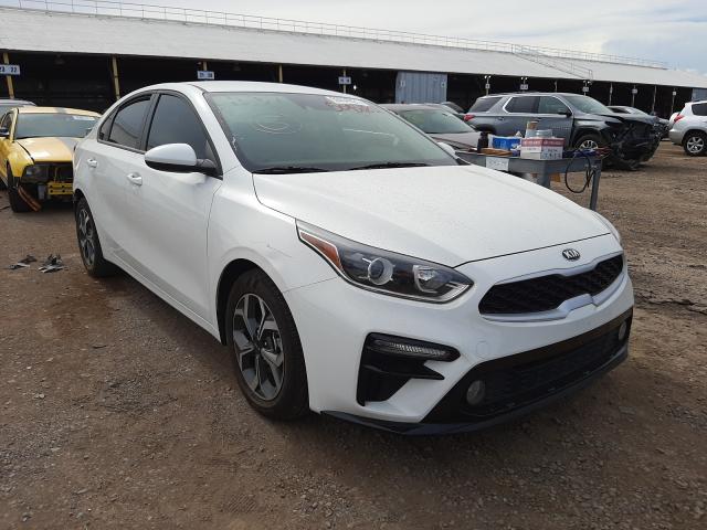 KIA FORTE FE 2020 3kpf24ad0le202393