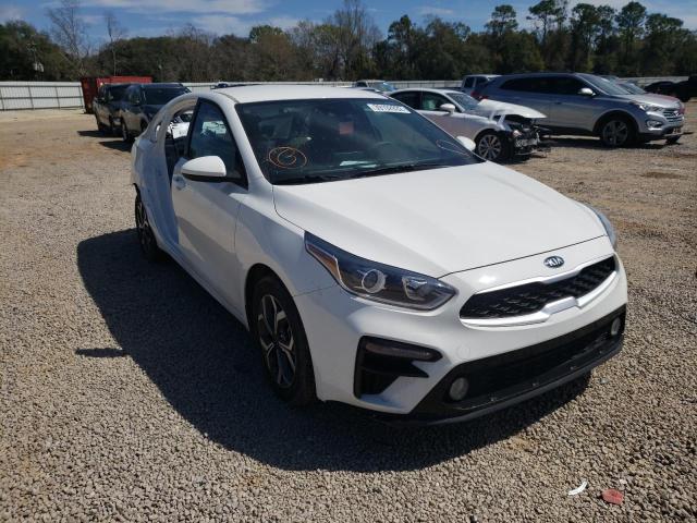 KIA FORTE FE 2020 3kpf24ad0le202555