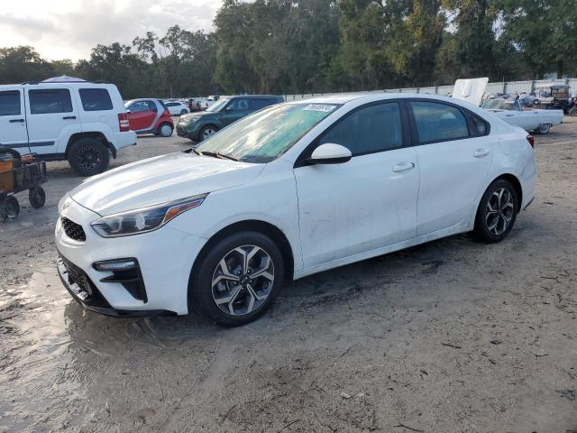 KIA FORTE FE 2020 3kpf24ad0le204497