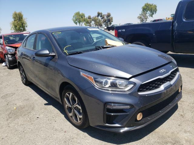 KIA FORTE FE 2020 3kpf24ad0le208873