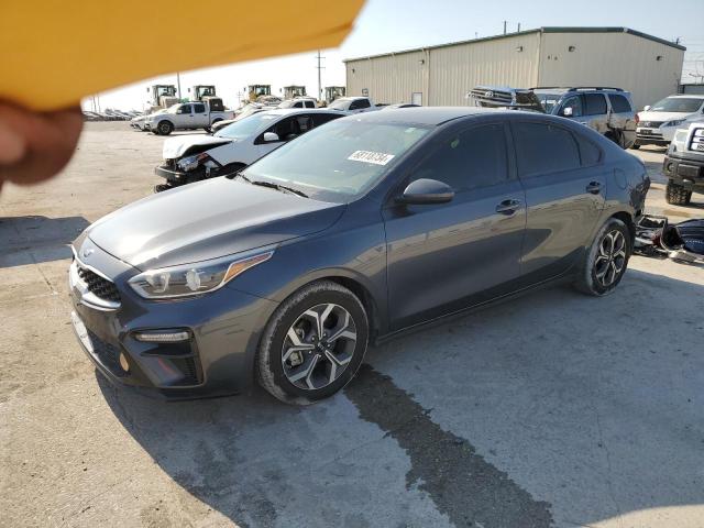 KIA FORTE FE 2020 3kpf24ad0le209800