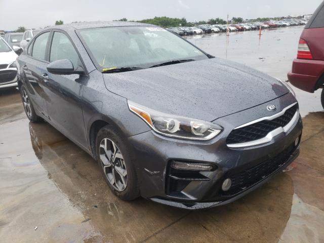 KIA FORTE FE 2020 3kpf24ad0le212180