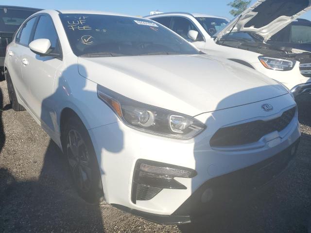 KIA FORTE FE 2020 3kpf24ad0le212597