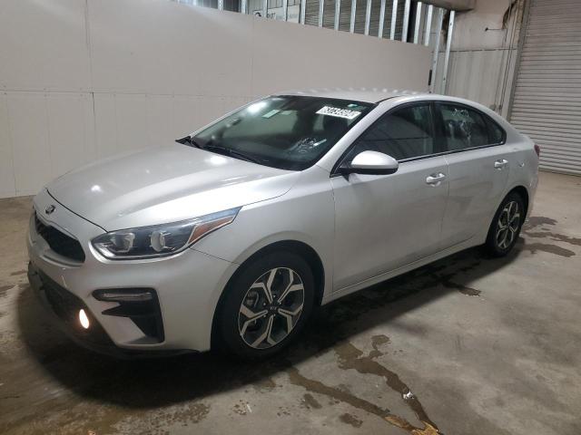 KIA FORTE FE 2020 3kpf24ad0le213801