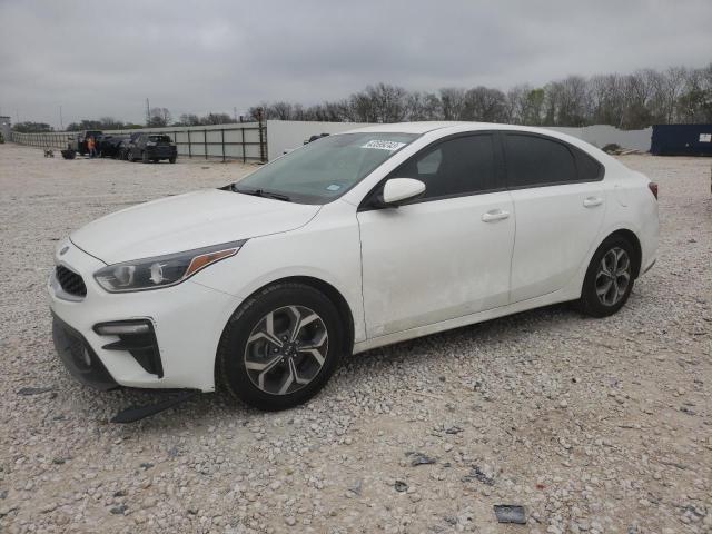 KIA FORTE FE 2020 3kpf24ad0le214477