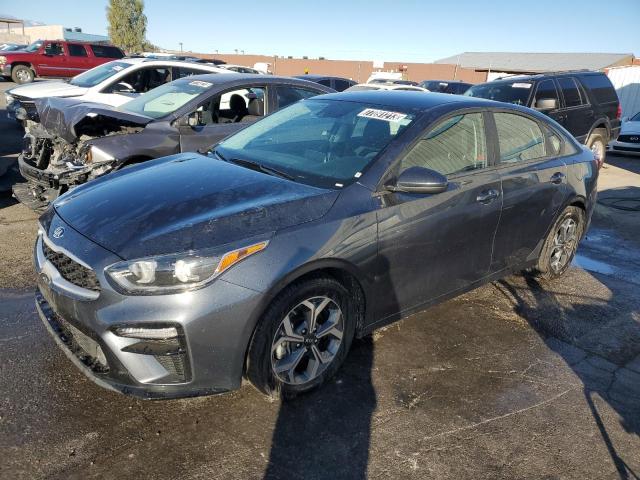 KIA FORTE 2020 3kpf24ad0le217170