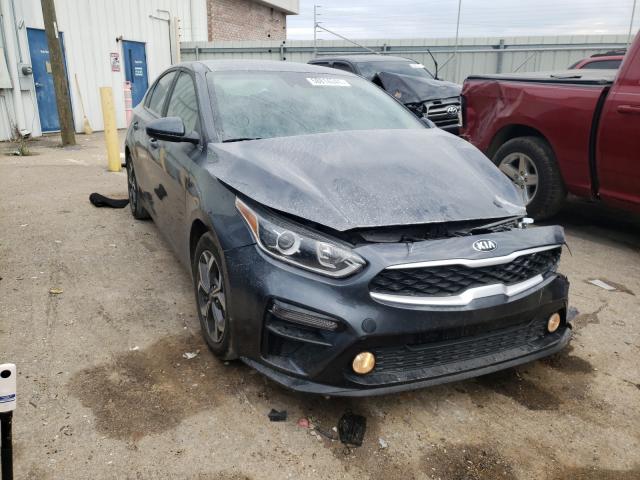 KIA FORTE FE 2020 3kpf24ad0le218240