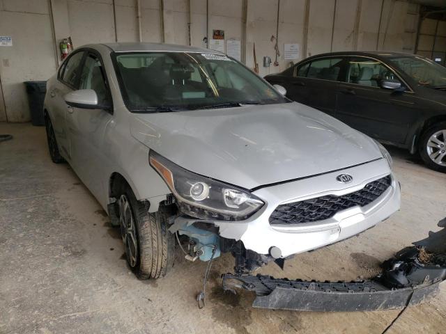 KIA FORTE FE 2020 3kpf24ad0le219498