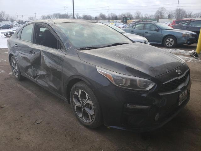 KIA FORTE FE 2020 3kpf24ad0le220439