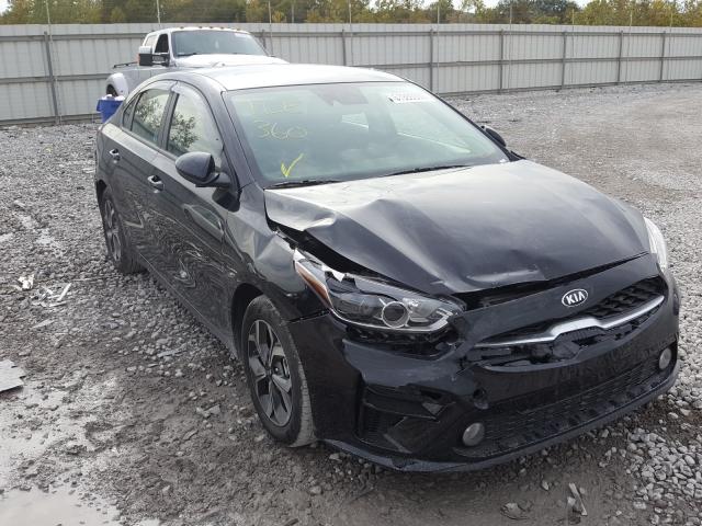 KIA FORTE FE 2020 3kpf24ad0le220697