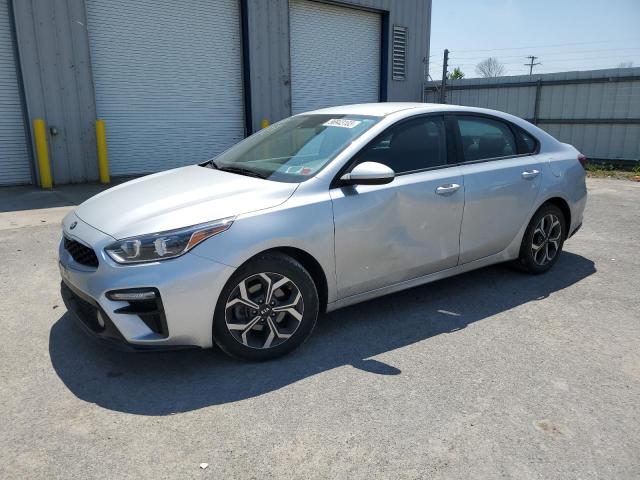 KIA FORTE FE 2020 3kpf24ad0le221462