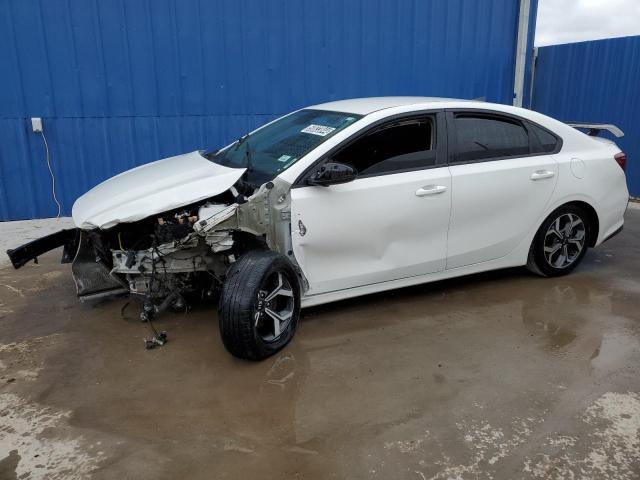 KIA FORTE 2020 3kpf24ad0le222711