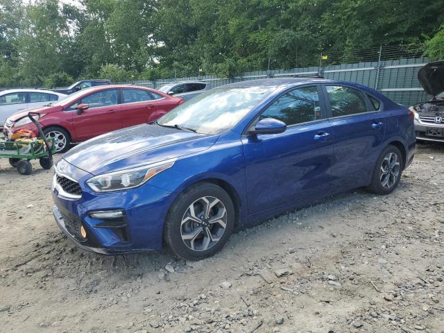 KIA FORTE 2020 3kpf24ad0le222997