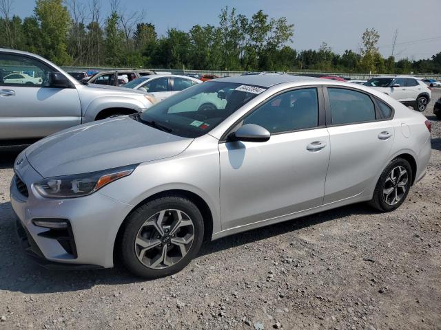 KIA FORTE FE 2020 3kpf24ad0le223986