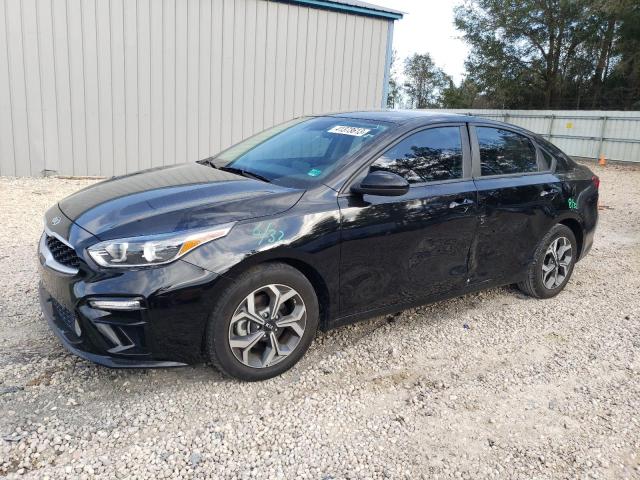 KIA FORTE FE 2020 3kpf24ad0le224362