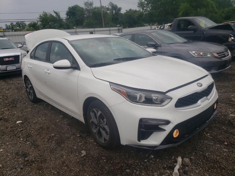 KIA FORTE FE 2020 3kpf24ad0le225849