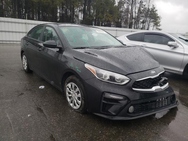 KIA FORTE FE 2020 3kpf24ad0le227665