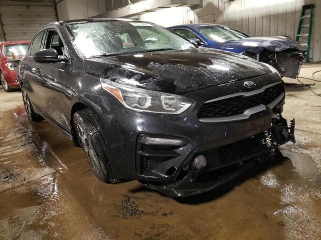 KIA FORTE FE 2020 3kpf24ad0le229268