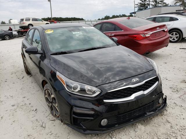 KIA FORTE 2020 3kpf24ad0le232686