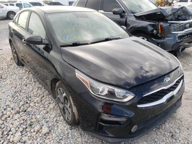 KIA FORTE FE 2020 3kpf24ad0le239377