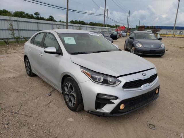 KIA FORTE FE 2020 3kpf24ad0le240318