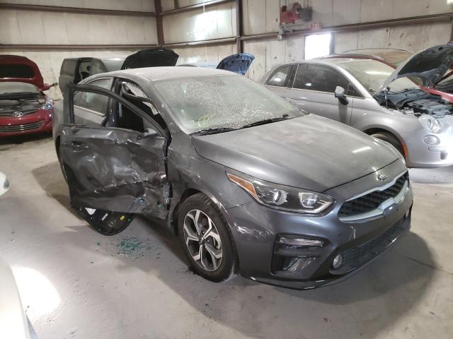 KIA FORTE FE 2020 3kpf24ad0le240822