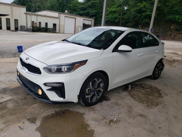 KIA FORTE 2020 3kpf24ad0le244126