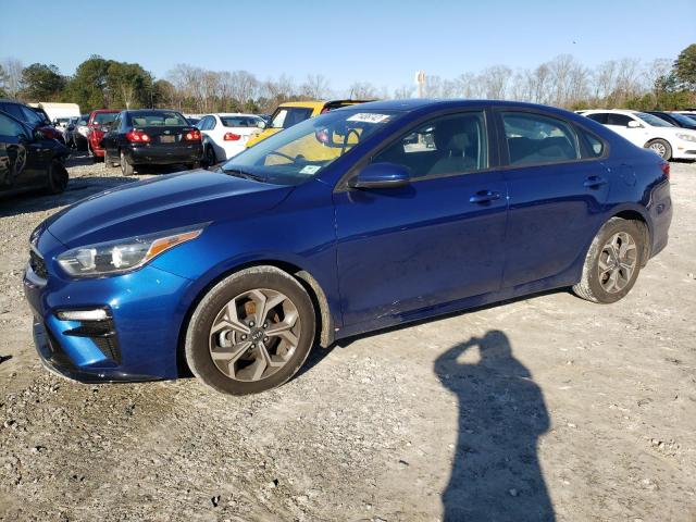 KIA FORTE FE 2020 3kpf24ad0le244188