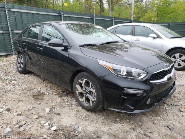 KIA FORTE FE 2020 3kpf24ad0le245695