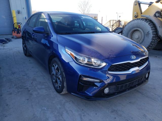 KIA FORTE FE 2020 3kpf24ad0le248614