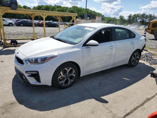 KIA FORTE 2020 3kpf24ad0le249665